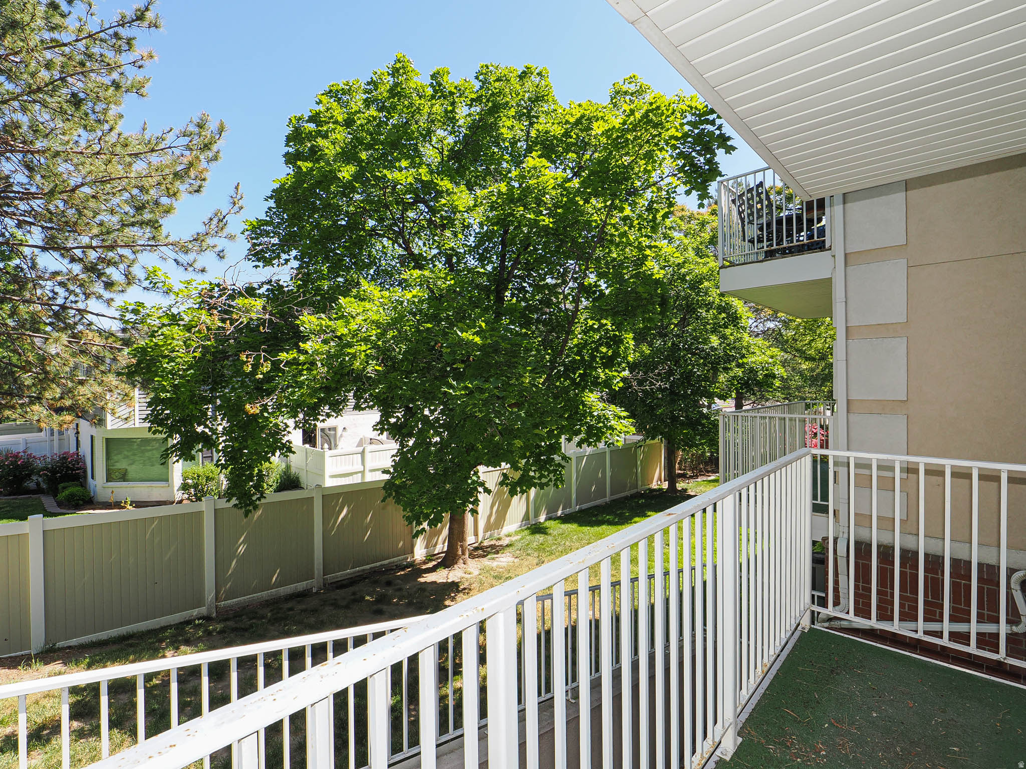 CAPRICE PLAZA - Residential