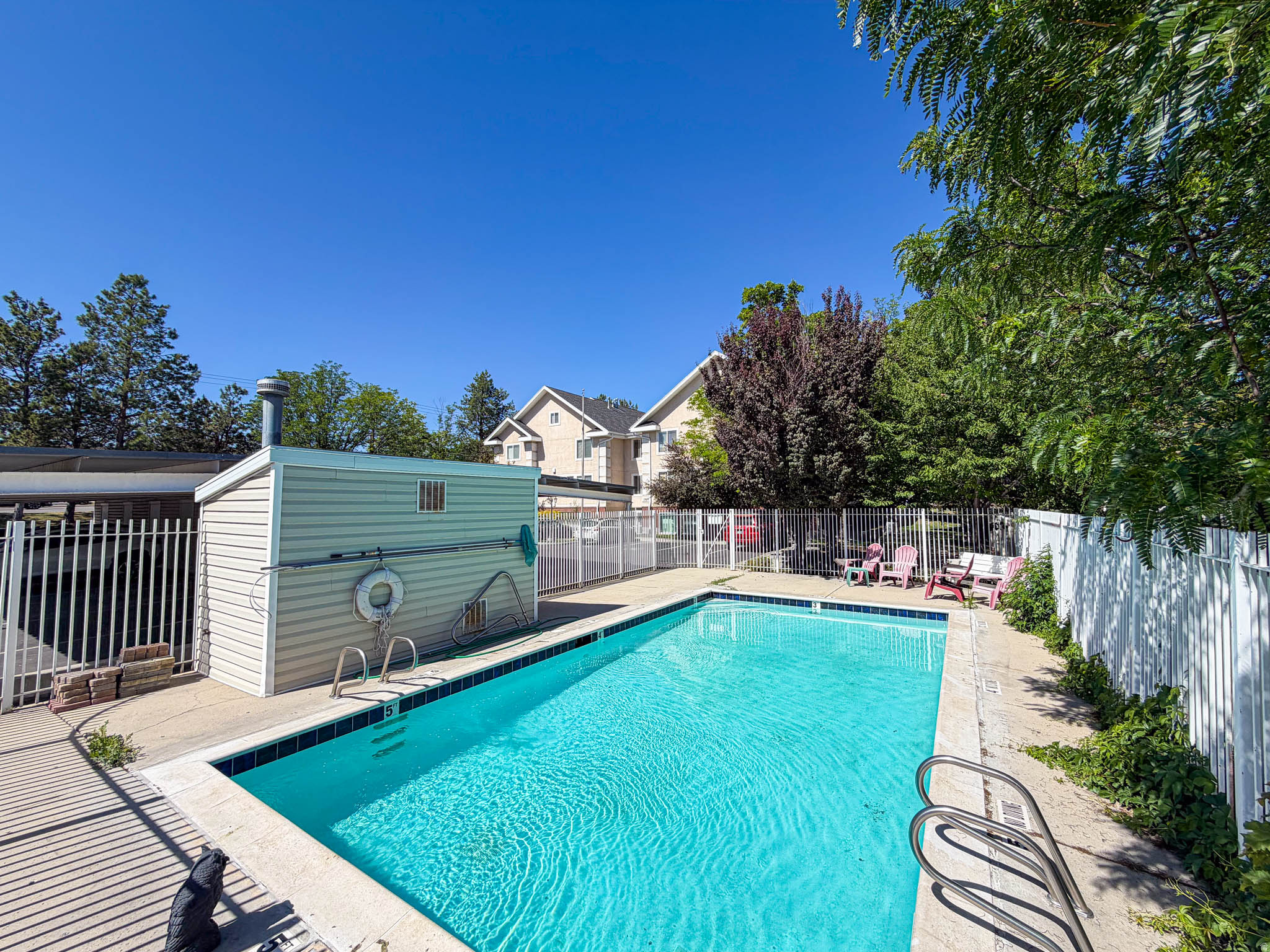 CAPRICE PLAZA - Residential