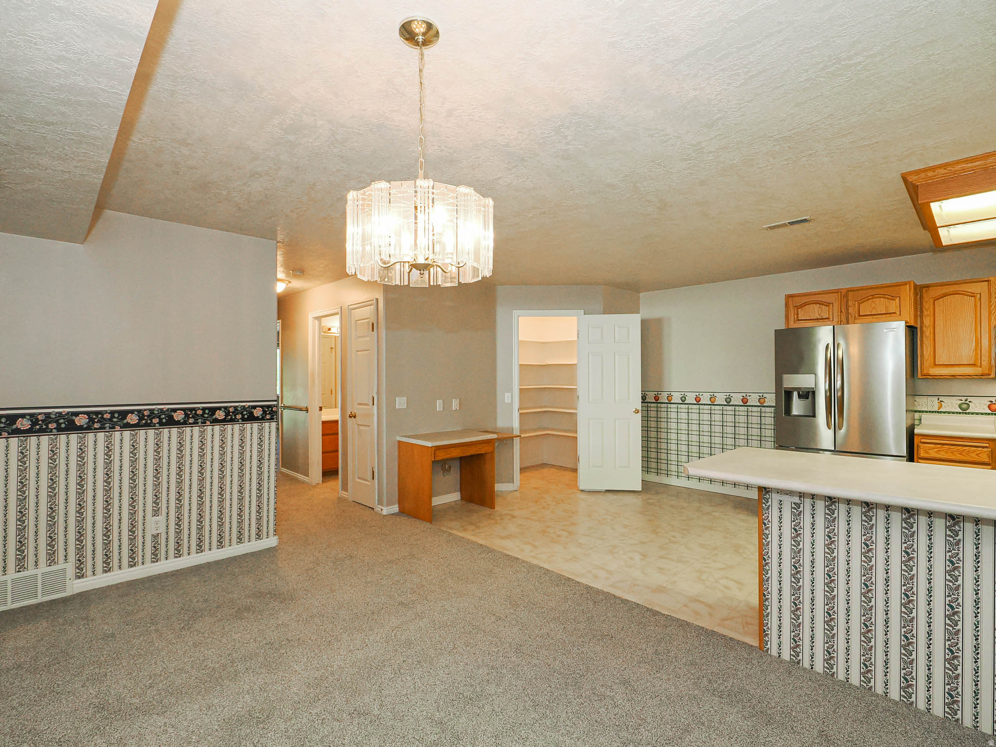 CAPRICE PLAZA - Residential