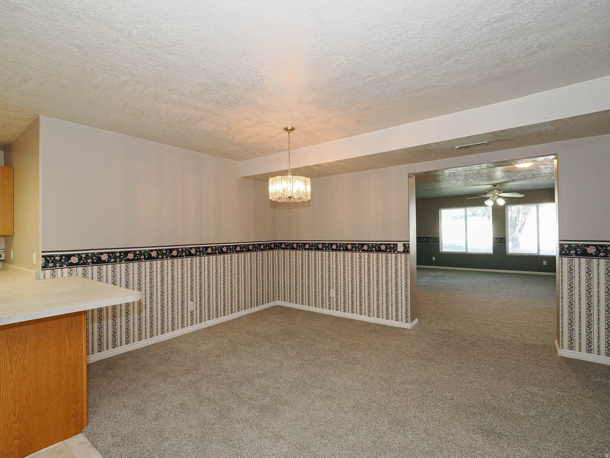 CAPRICE PLAZA - Residential
