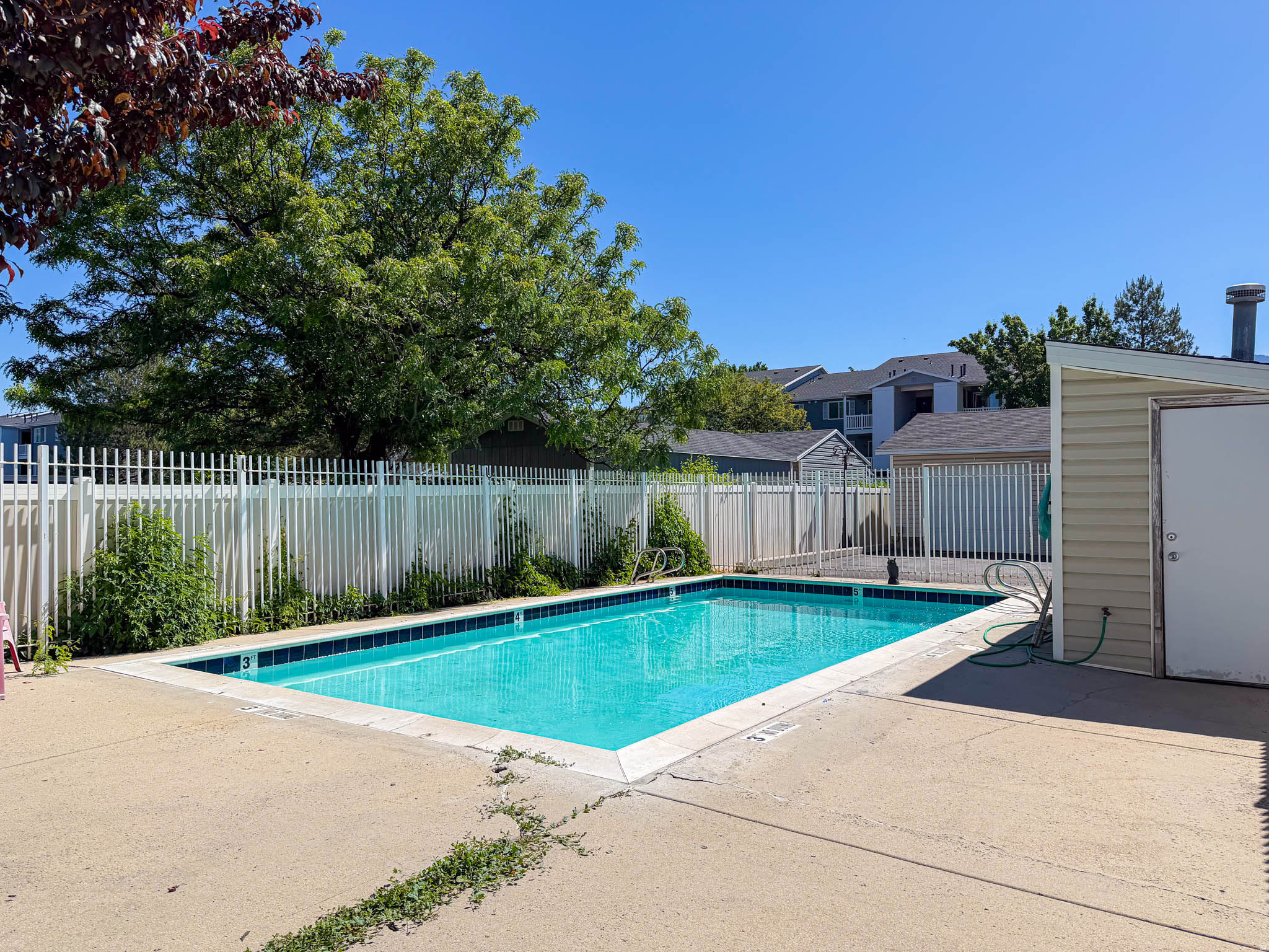 CAPRICE PLAZA - Residential