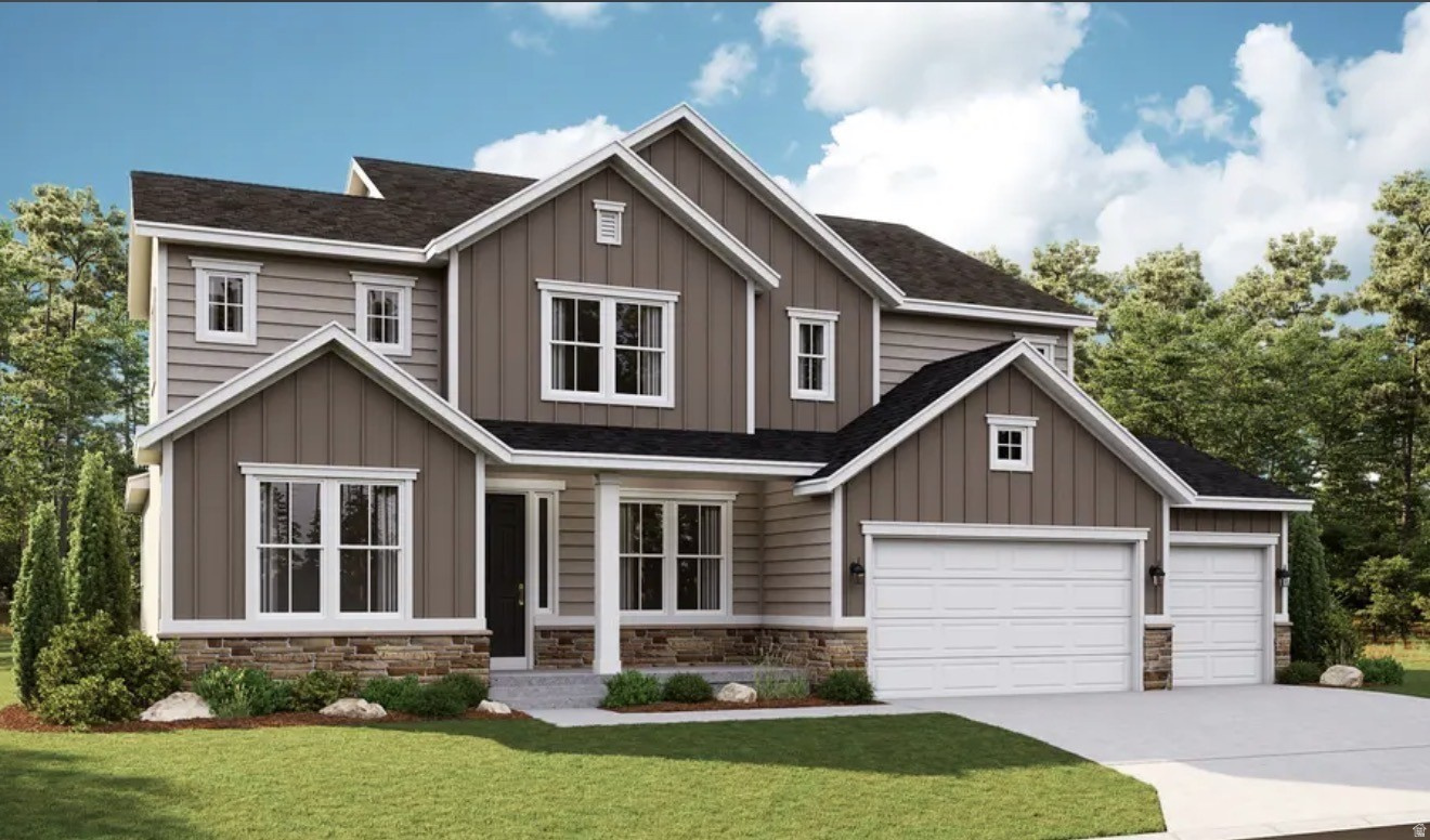 CANYON VIEW MEADOWS - Residential