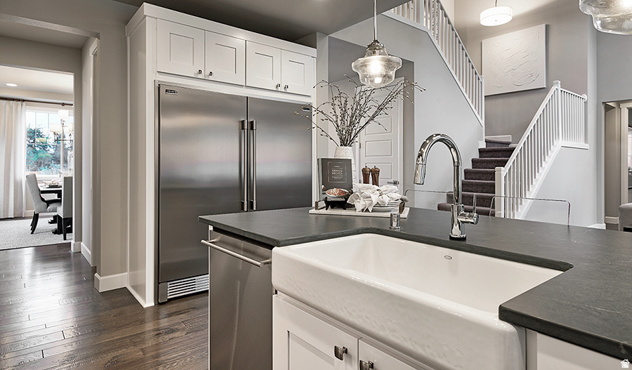 CANYON VIEW MEADOWS - Residential