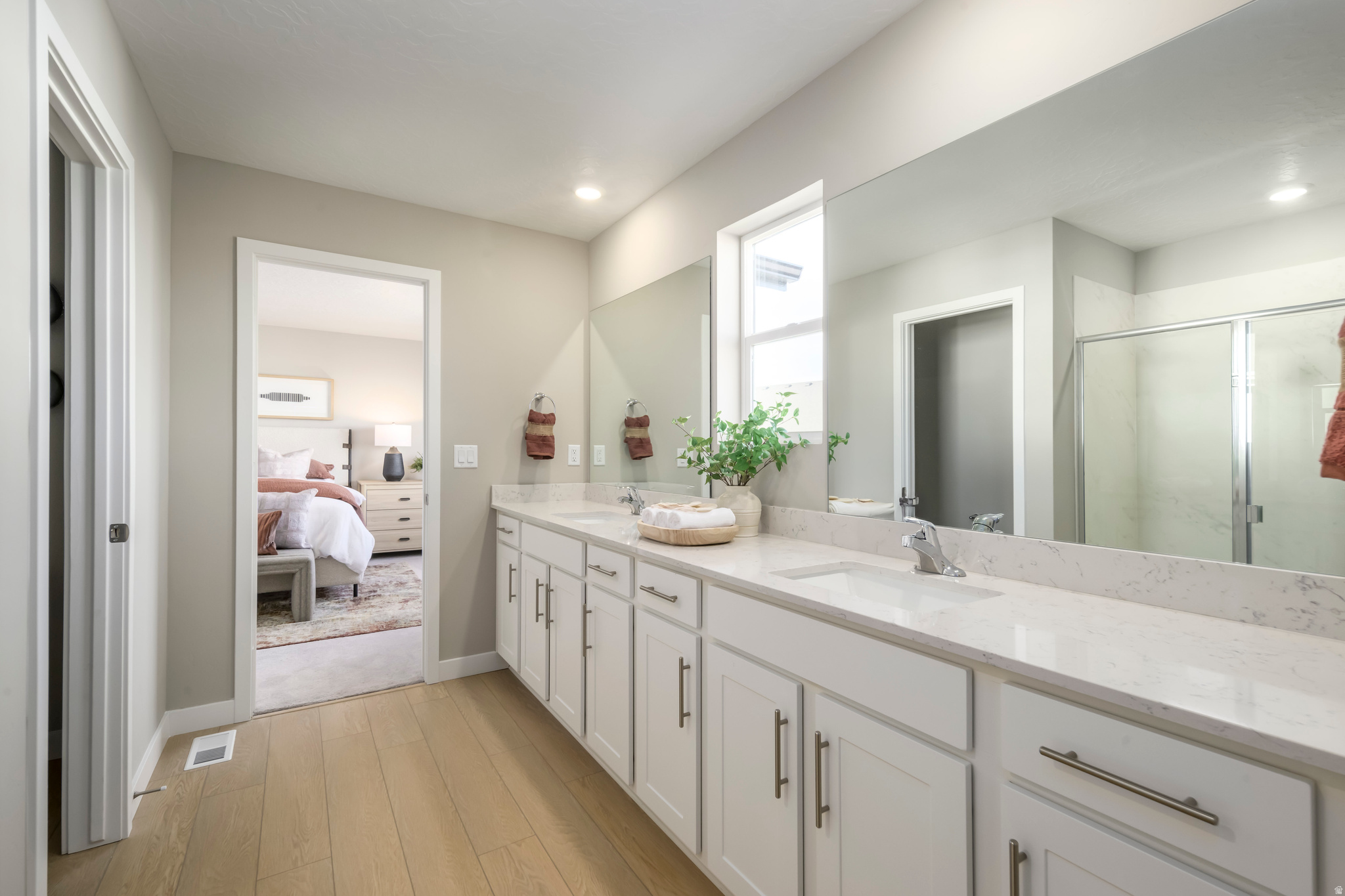 SIENNA HILLS - Residential