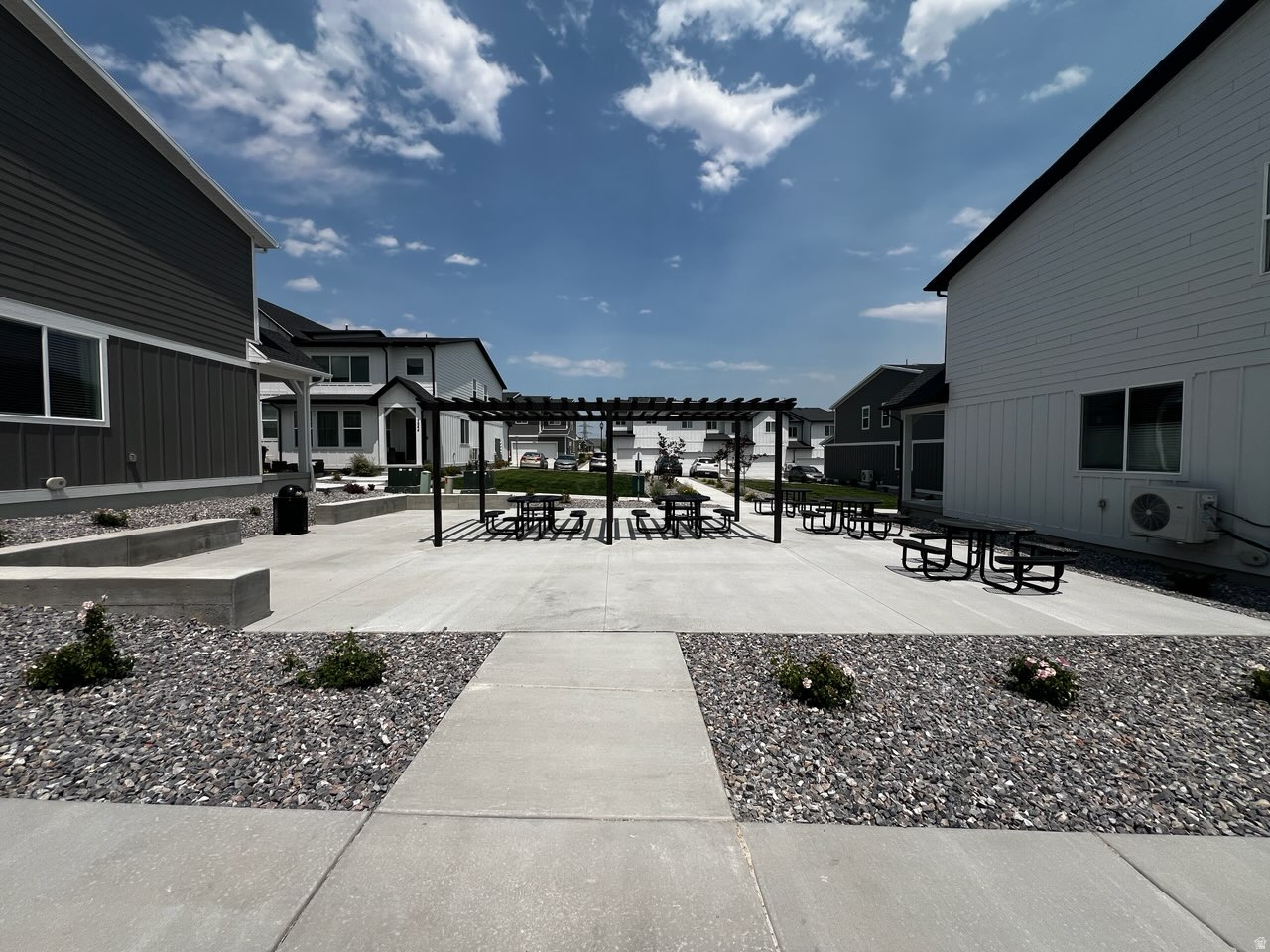 SIENNA HILLS - Residential