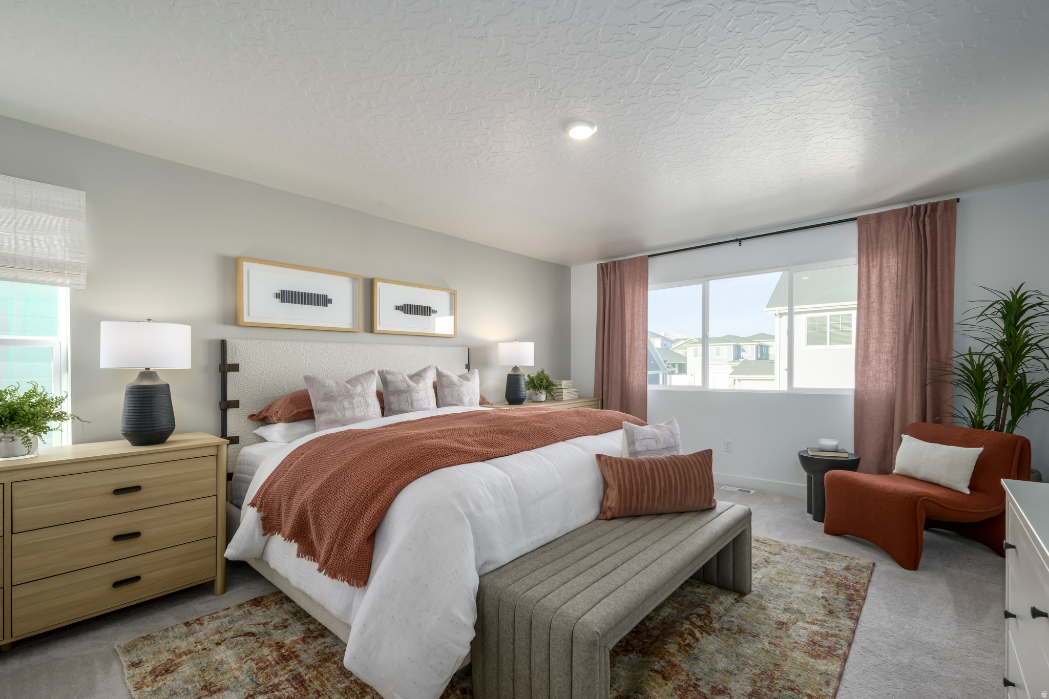 SIENNA HILLS - Residential