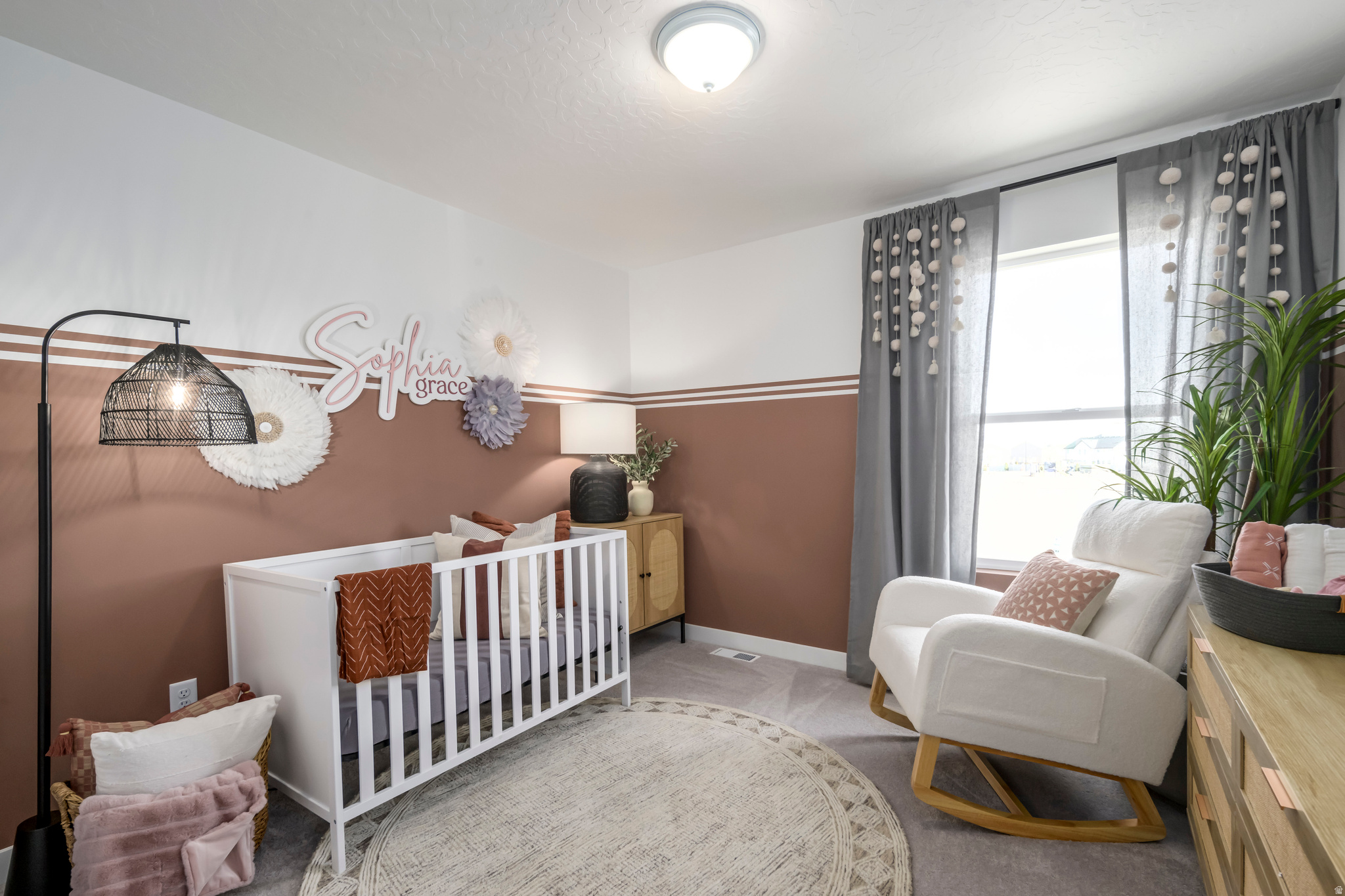 SIENNA HILLS - Residential