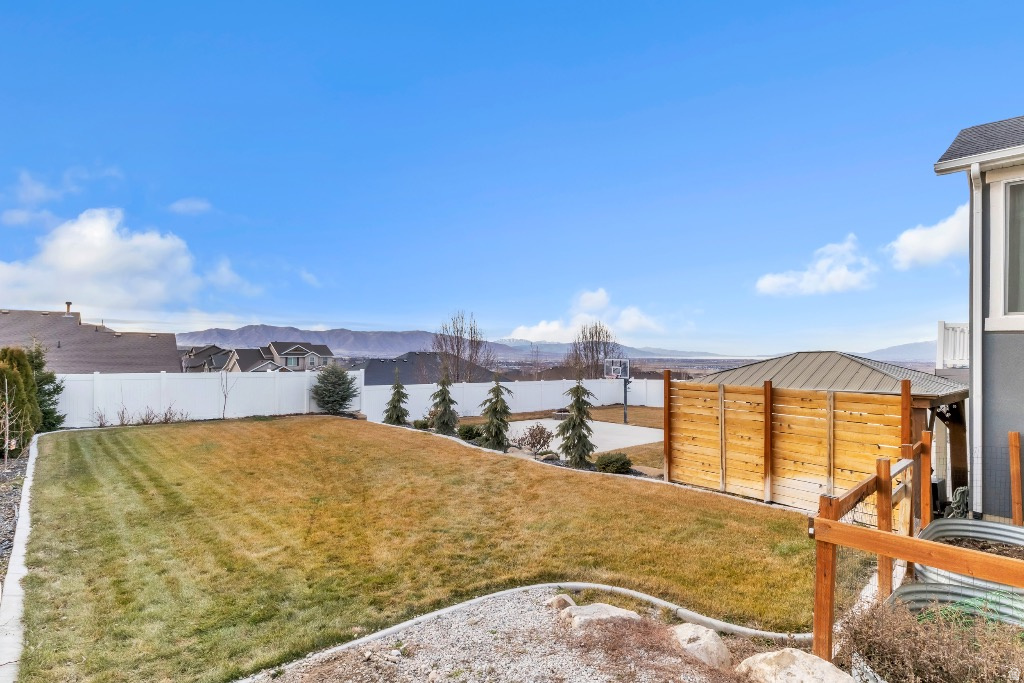 HARRISON HEIGHTS - Residential