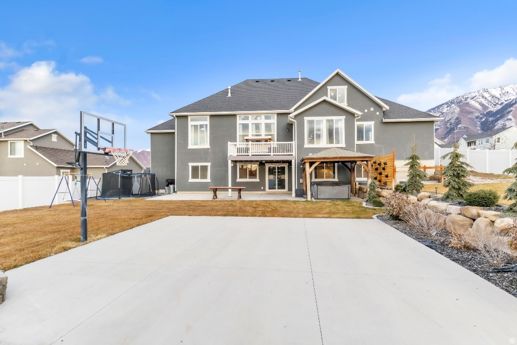 HARRISON HEIGHTS - Residential