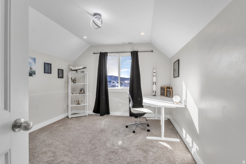 HARRISON HEIGHTS - Residential