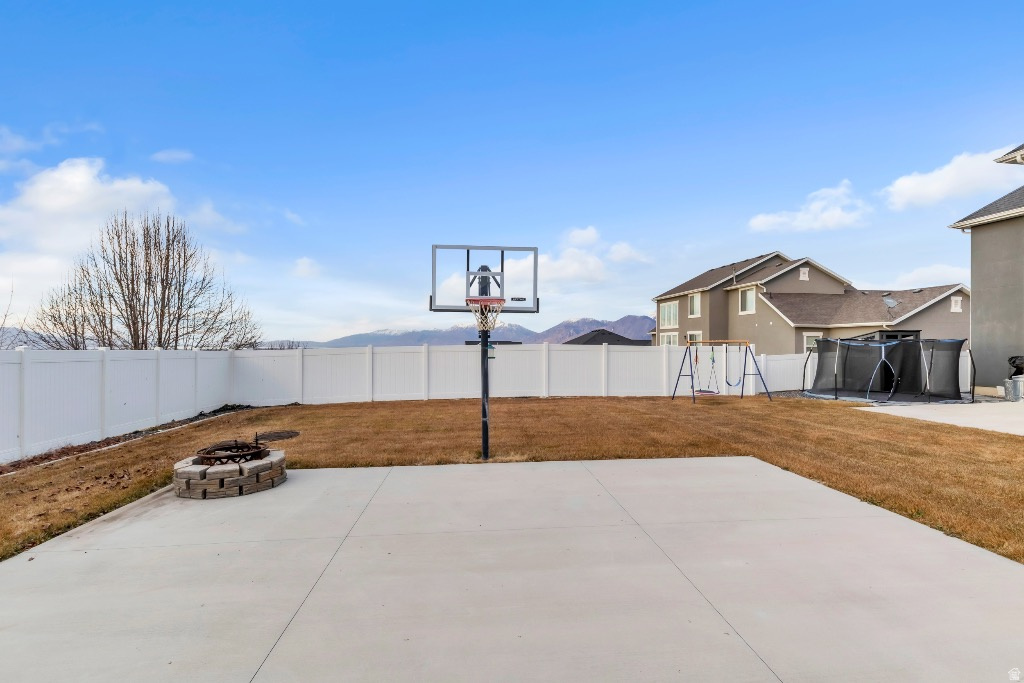 HARRISON HEIGHTS - Residential