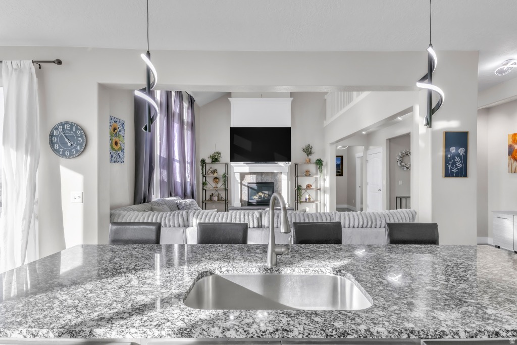 HARRISON HEIGHTS - Residential