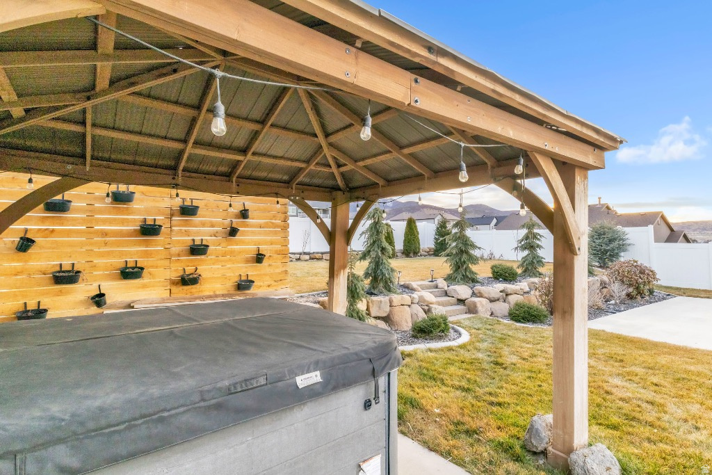 HARRISON HEIGHTS - Residential