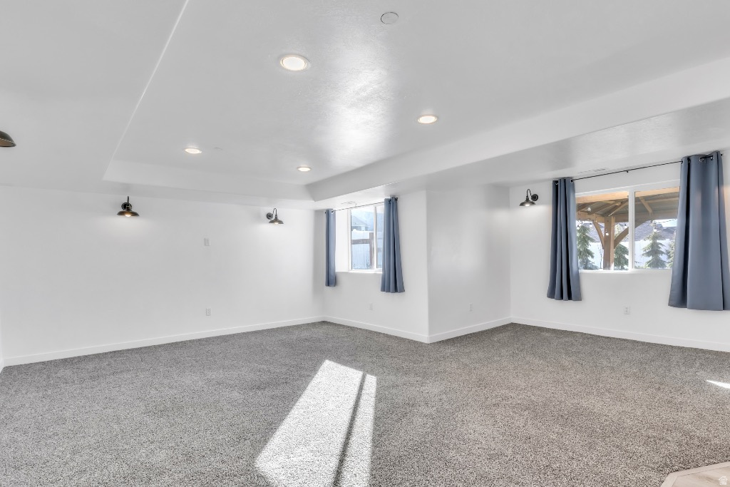HARRISON HEIGHTS - Residential