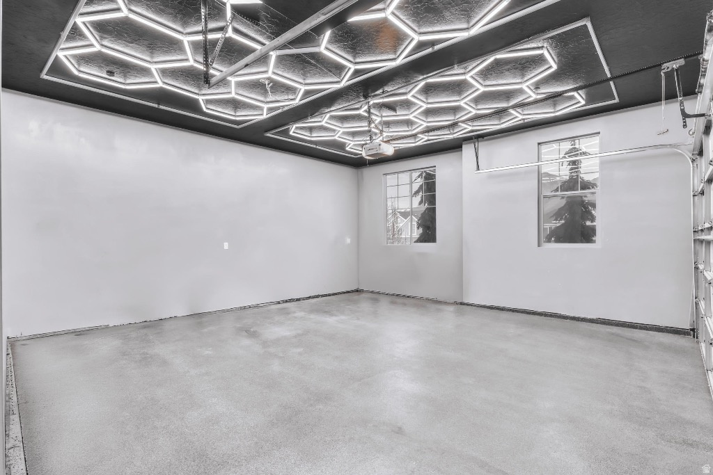 HARRISON HEIGHTS - Residential