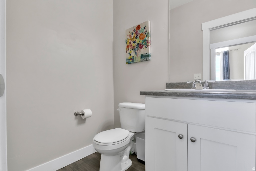 HARRISON HEIGHTS - Residential