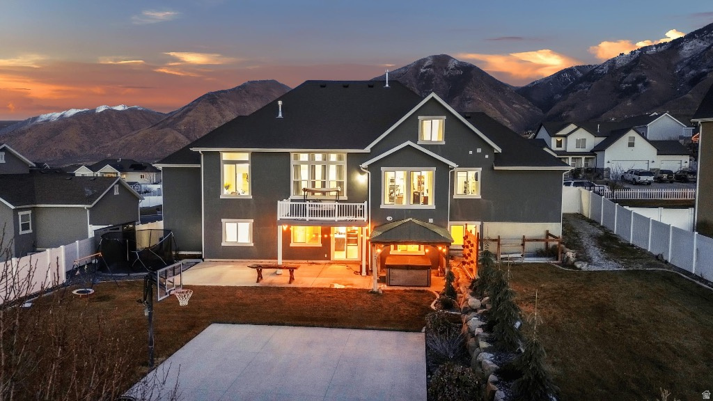 HARRISON HEIGHTS - Residential