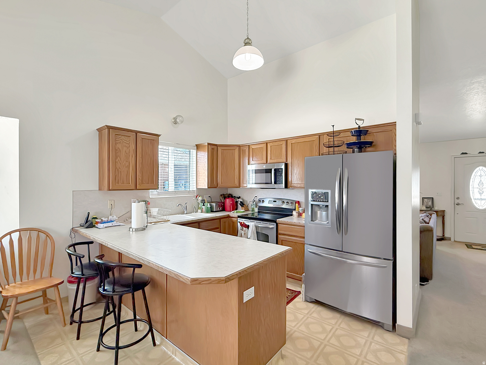 THREE MILE CREEK - Residential