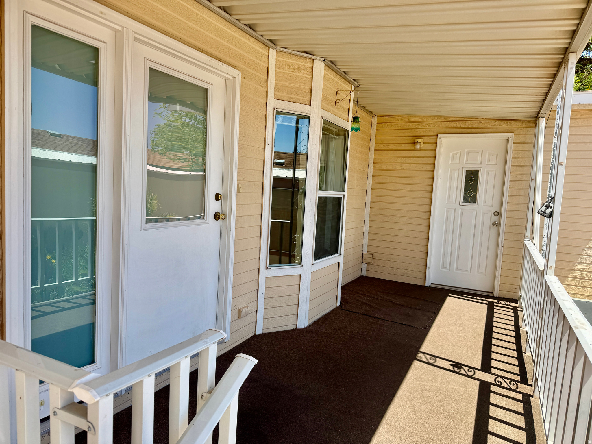 TWIN LAKES RV PARK - Residential