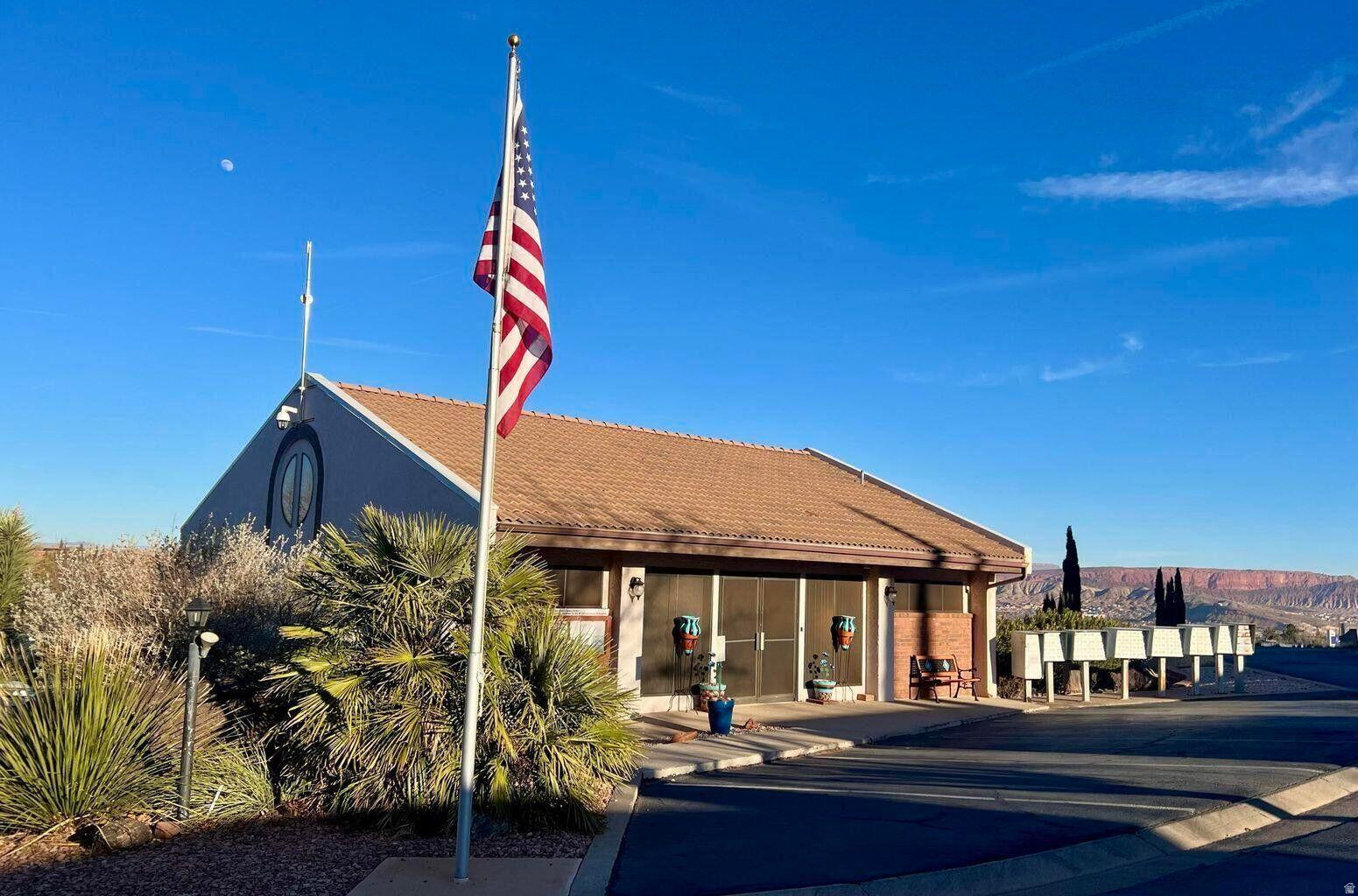 TWIN LAKES RV PARK - Residential