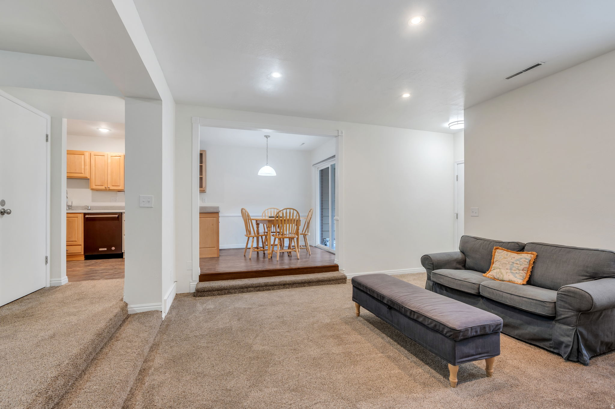 SHADOWBROOK CONDO - Residential