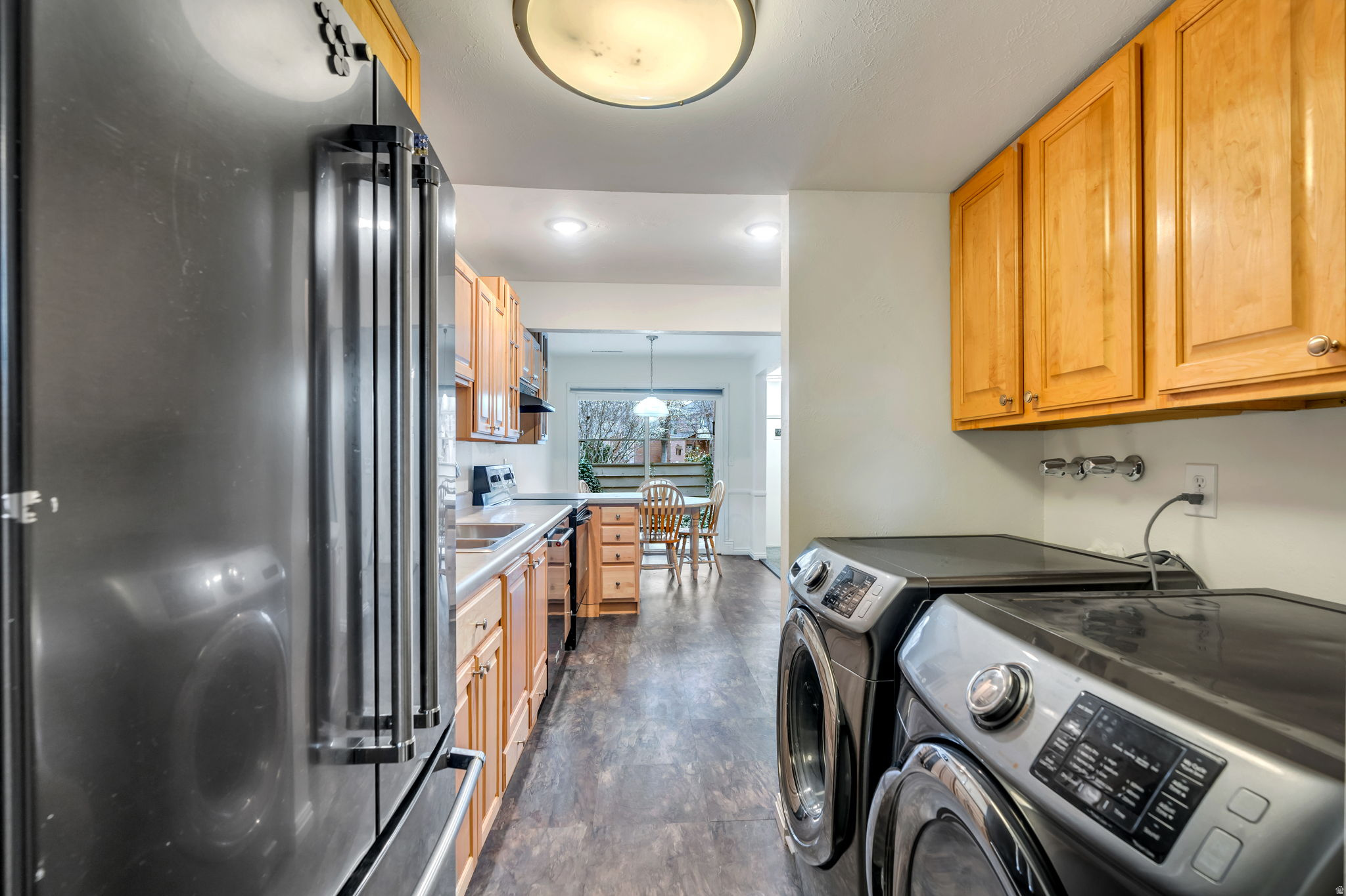 SHADOWBROOK CONDO - Residential