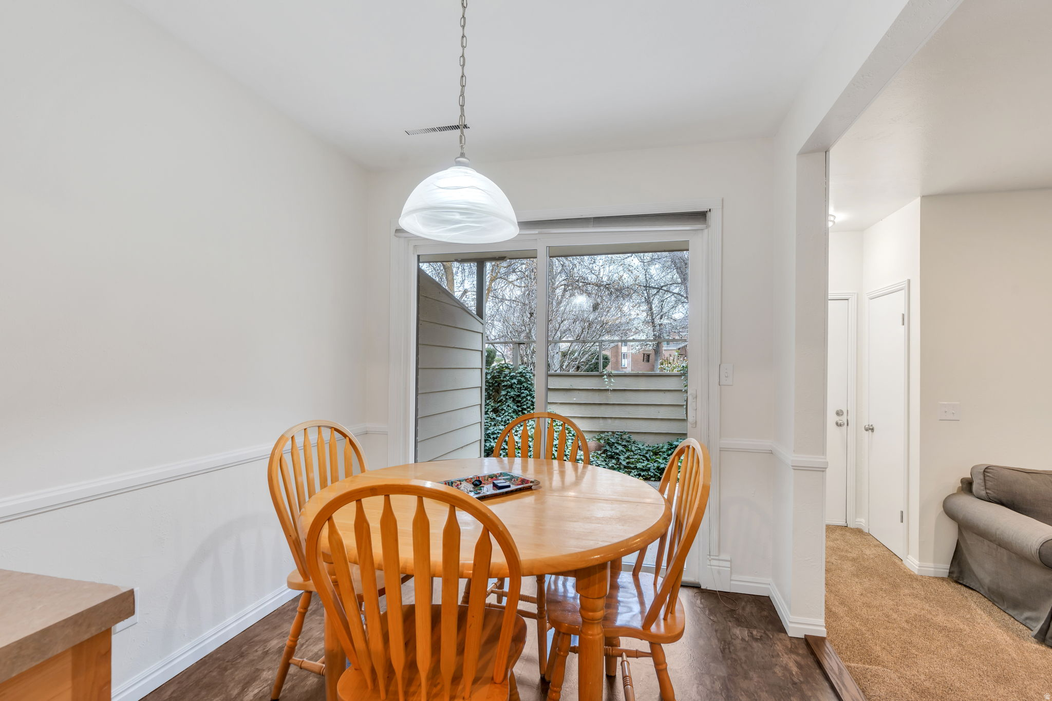 SHADOWBROOK CONDO - Residential