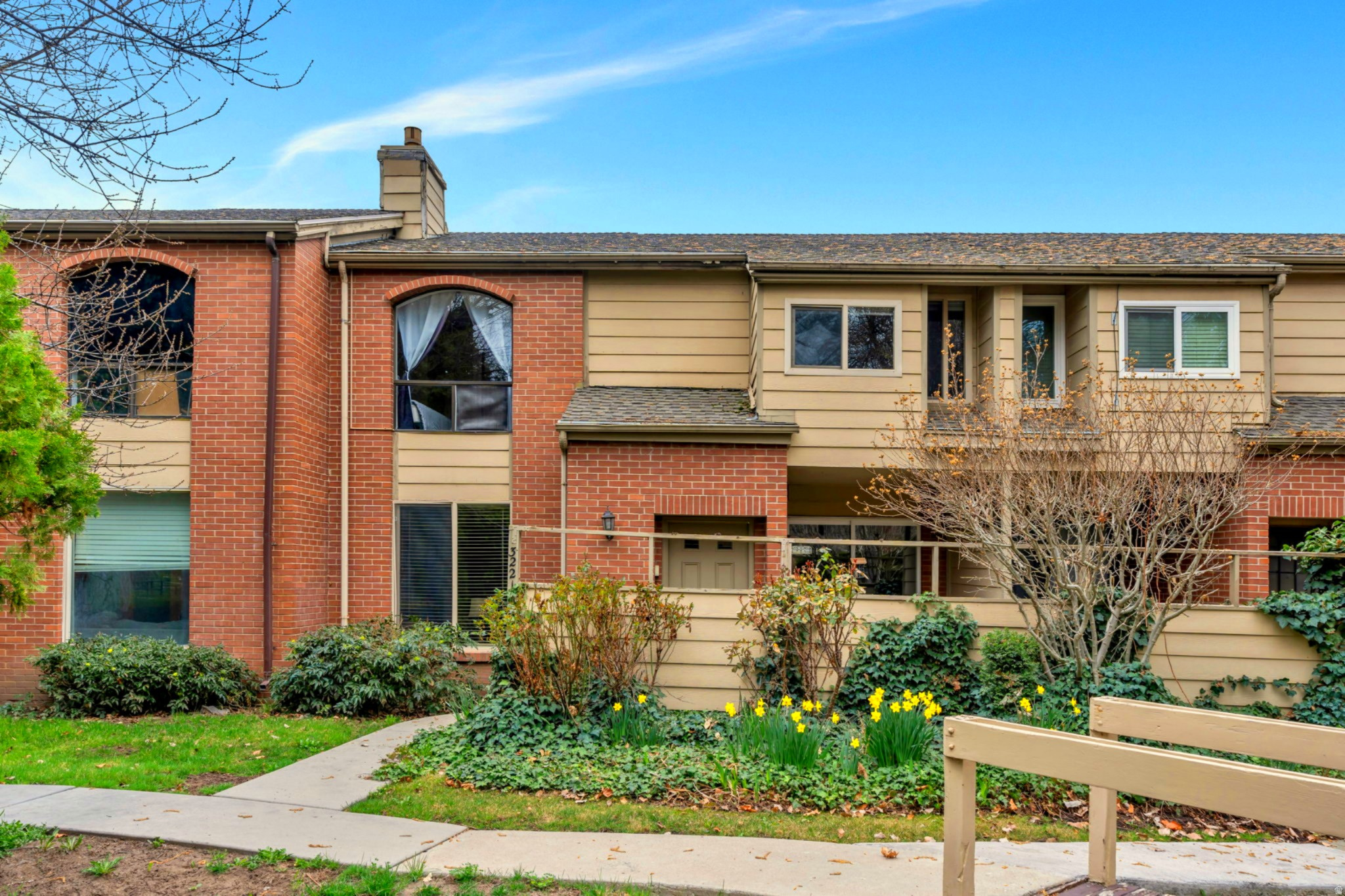 SHADOWBROOK CONDO - Residential