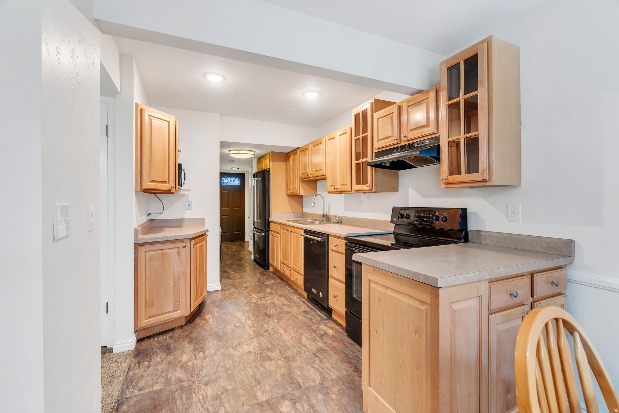 SHADOWBROOK CONDO - Residential