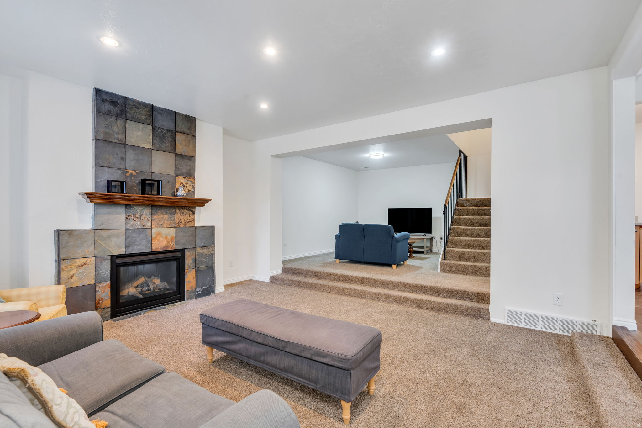 SHADOWBROOK CONDO - Residential