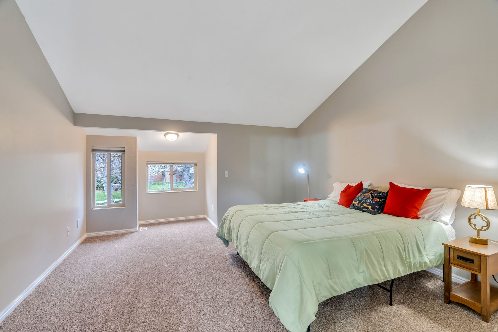 SHADOWBROOK CONDO - Residential