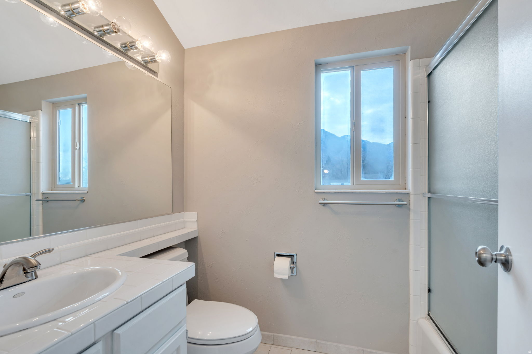 SHADOWBROOK CONDO - Residential