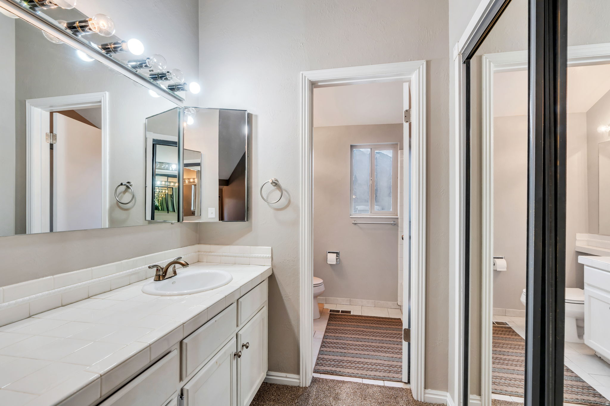 SHADOWBROOK CONDO - Residential