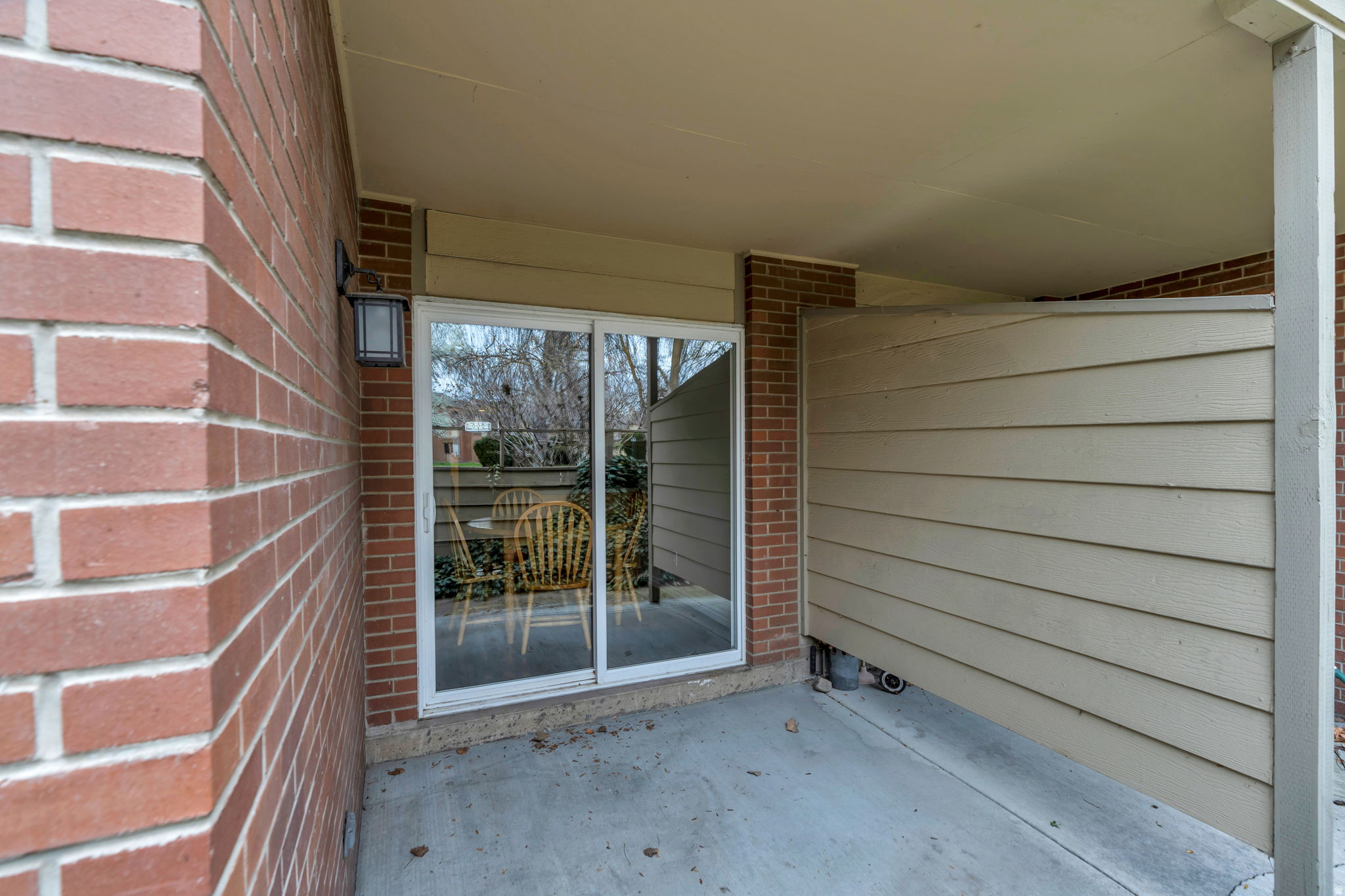 SHADOWBROOK CONDO - Residential