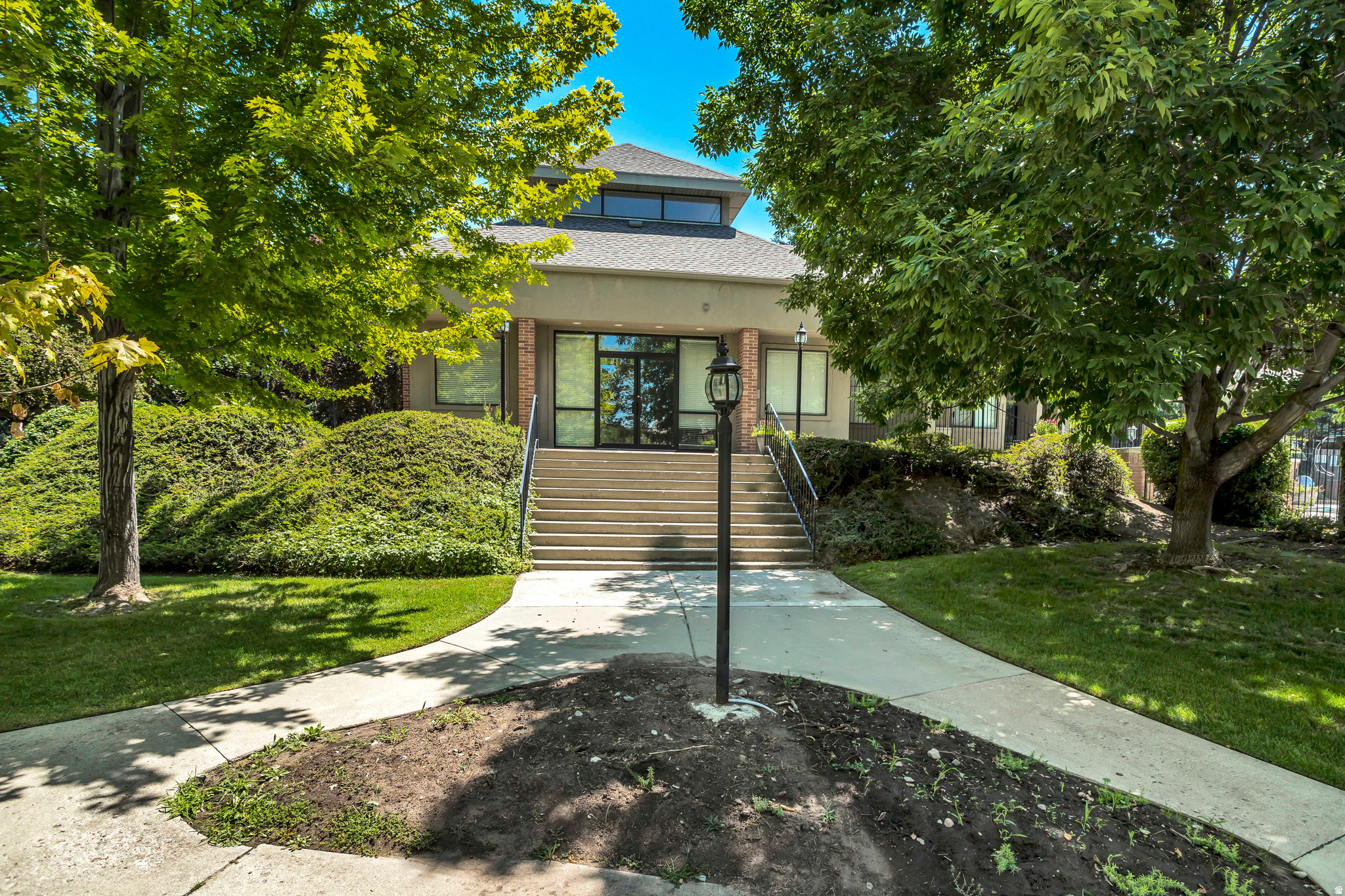 SHADOWBROOK CONDO - Residential