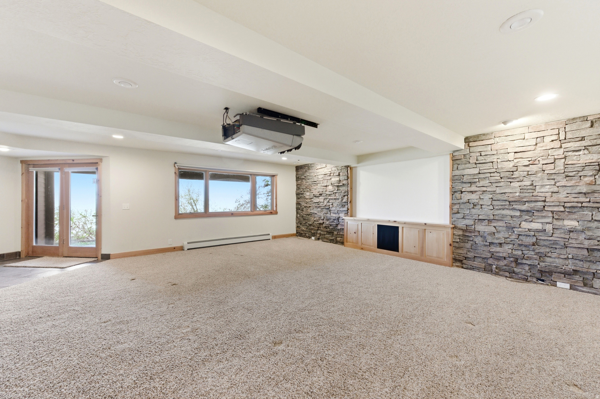 ALTAWOOD - Residential