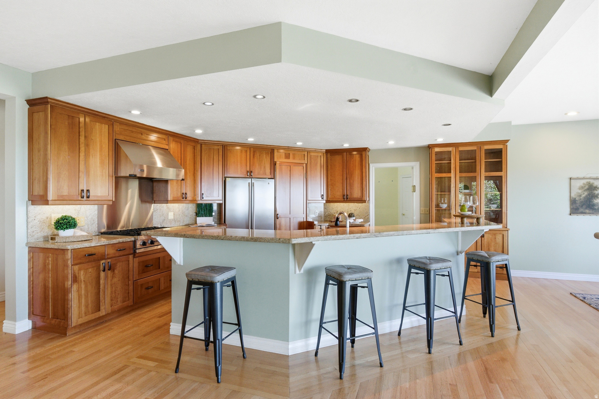 ALTAWOOD - Residential