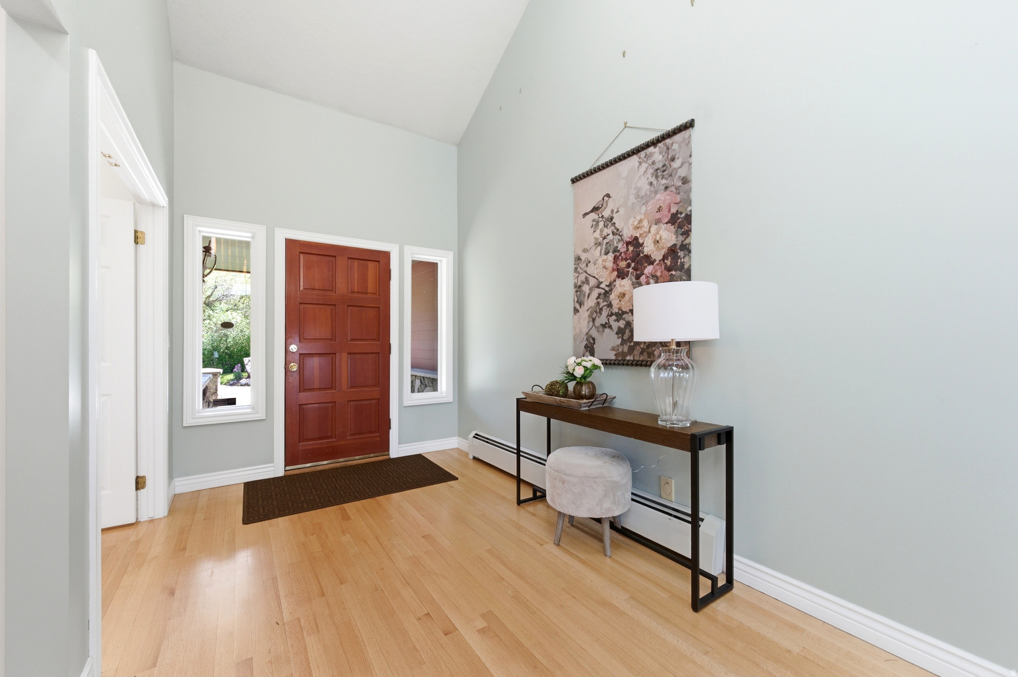 ALTAWOOD - Residential
