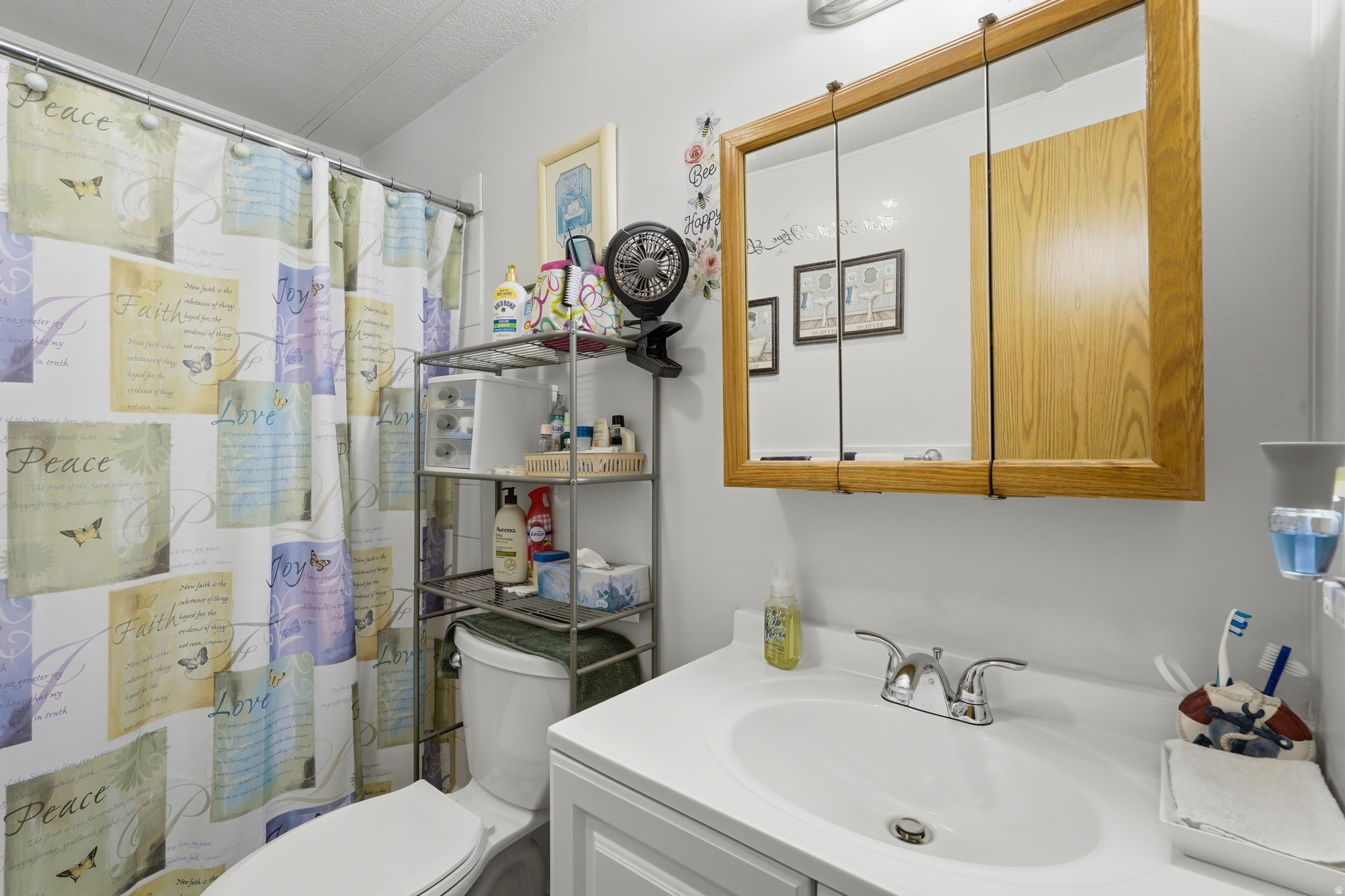 WESTWOOD VILLAGE - Residential