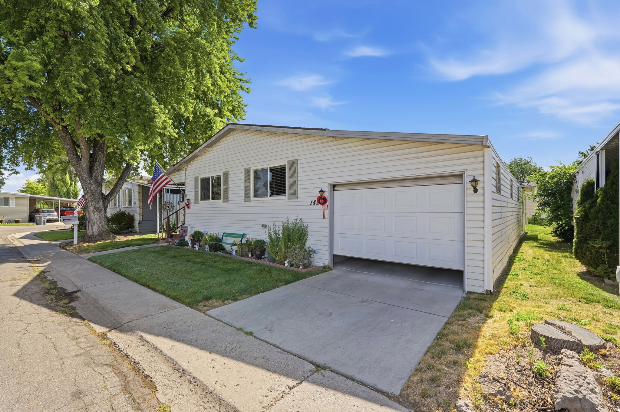 WESTWOOD VILLAGE - Residential