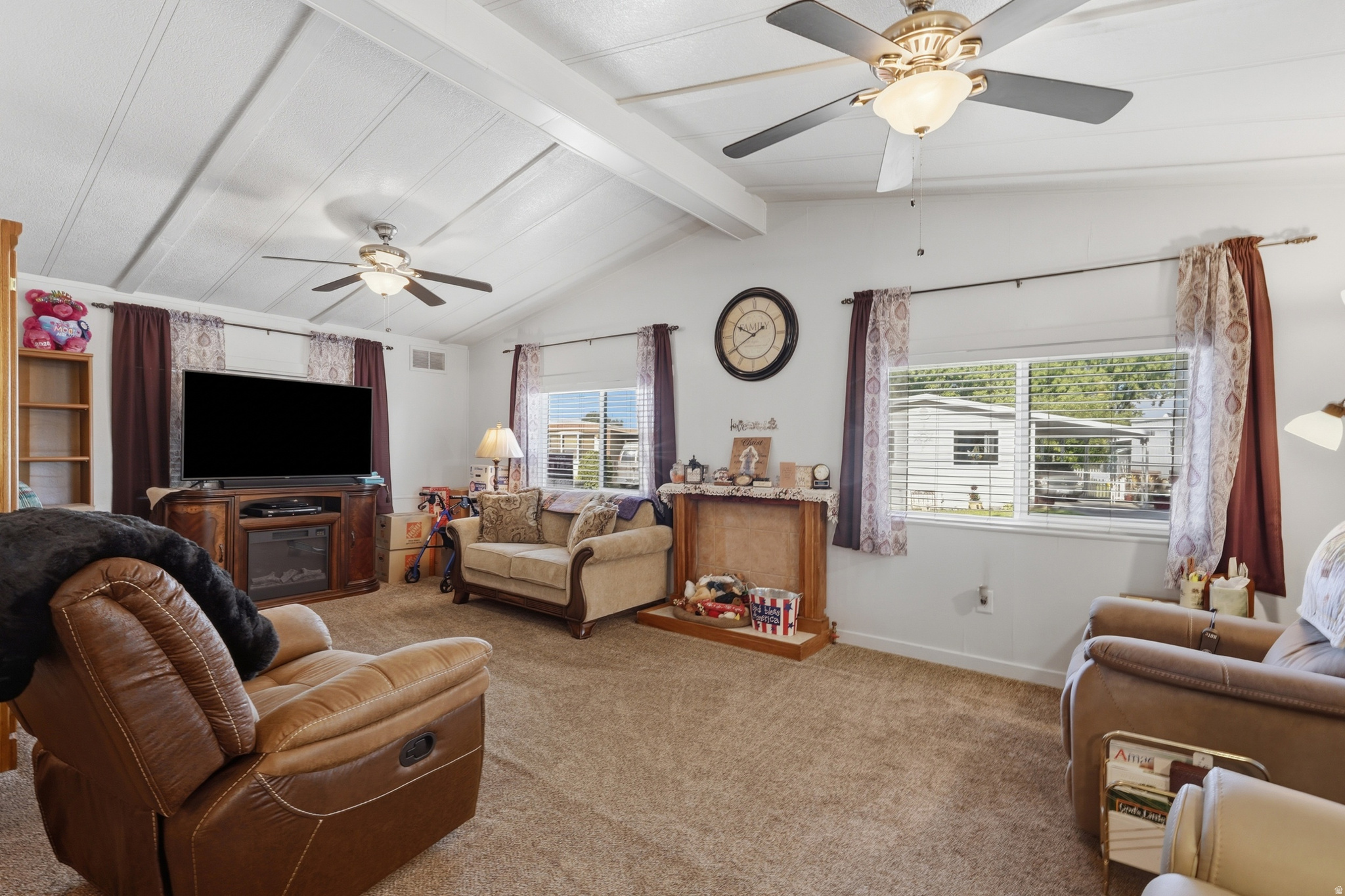WESTWOOD VILLAGE - Residential