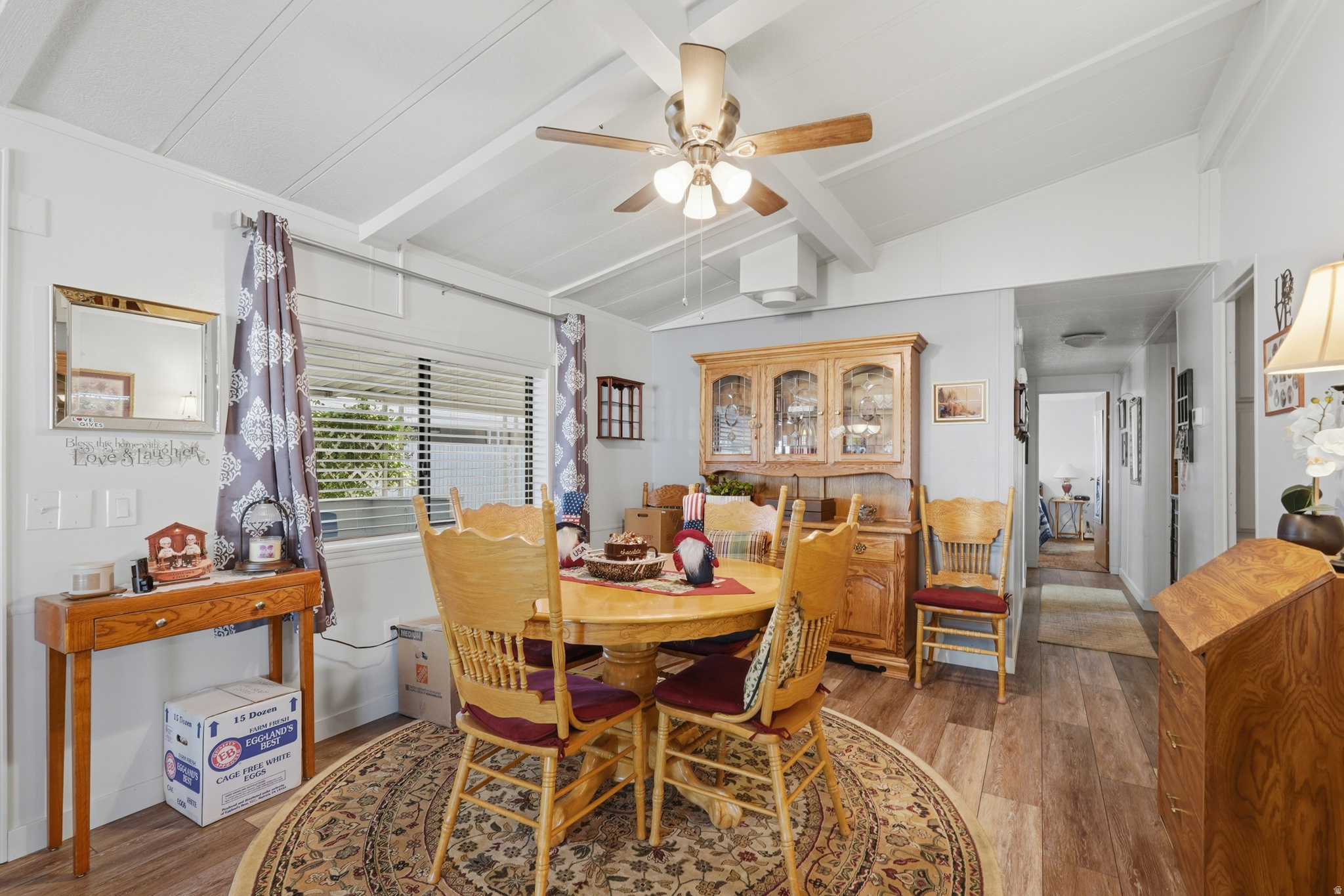 WESTWOOD VILLAGE - Residential