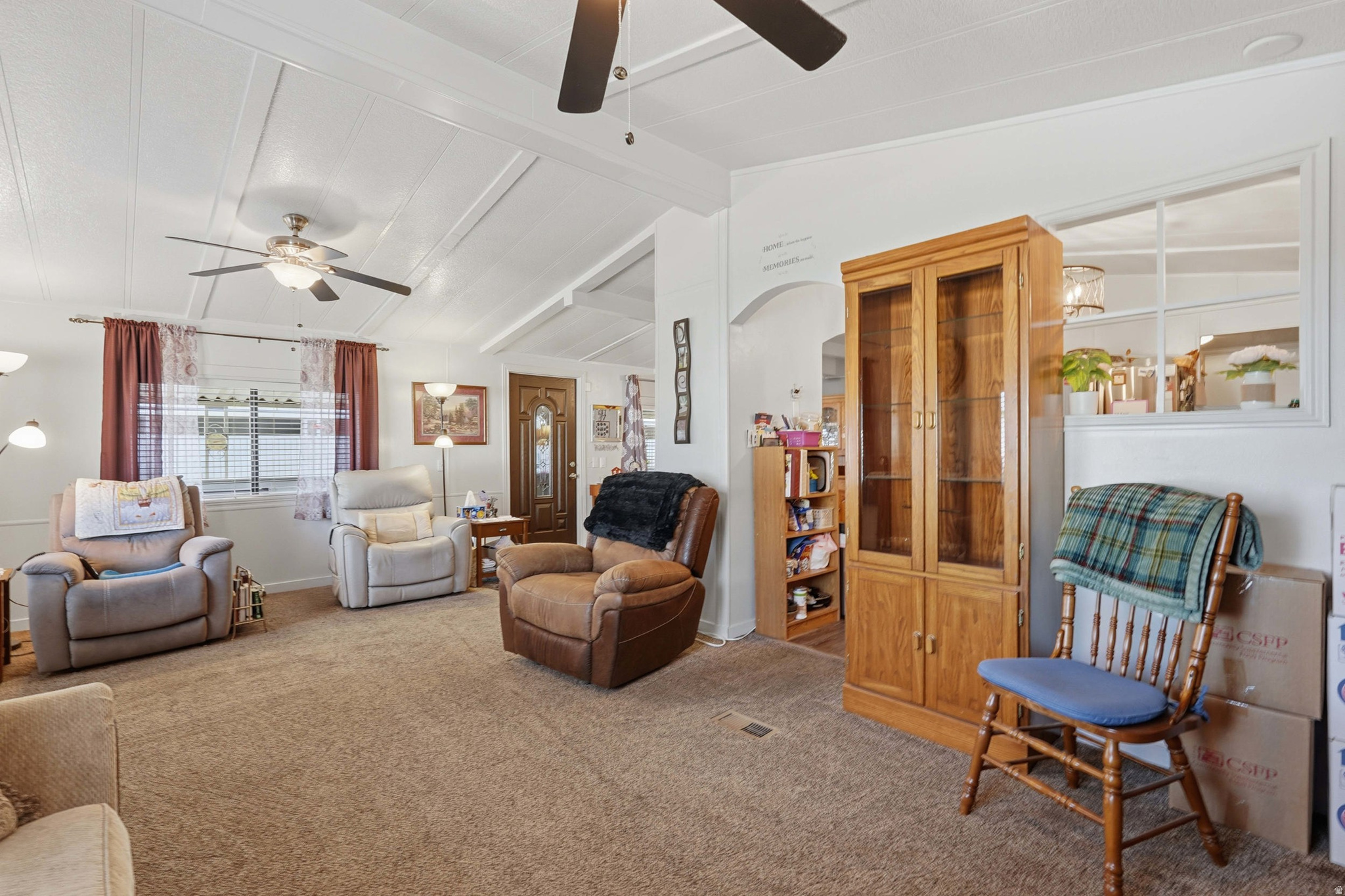 WESTWOOD VILLAGE - Residential