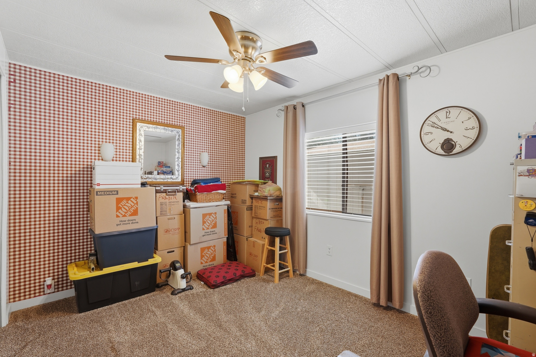 WESTWOOD VILLAGE - Residential