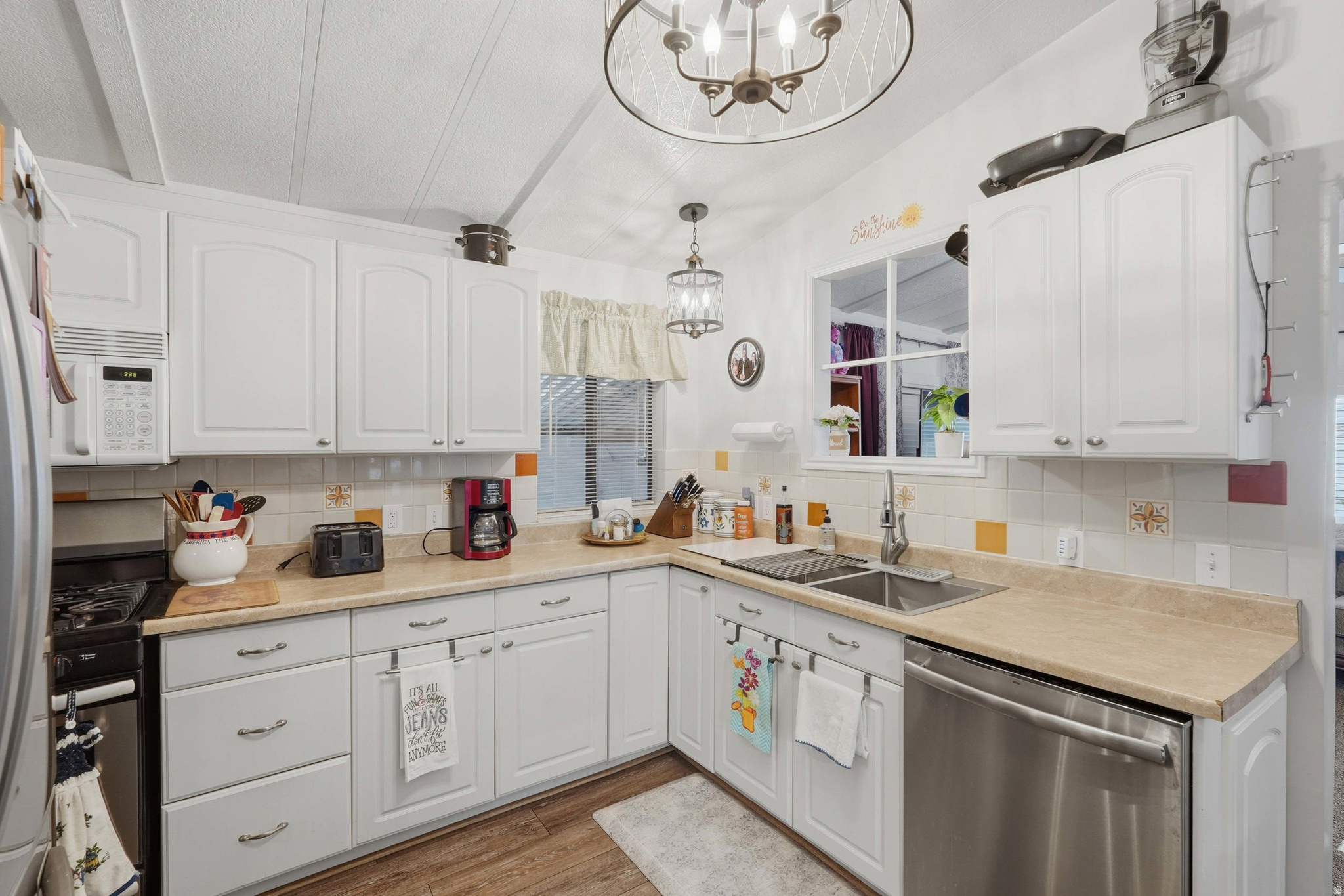 WESTWOOD VILLAGE - Residential
