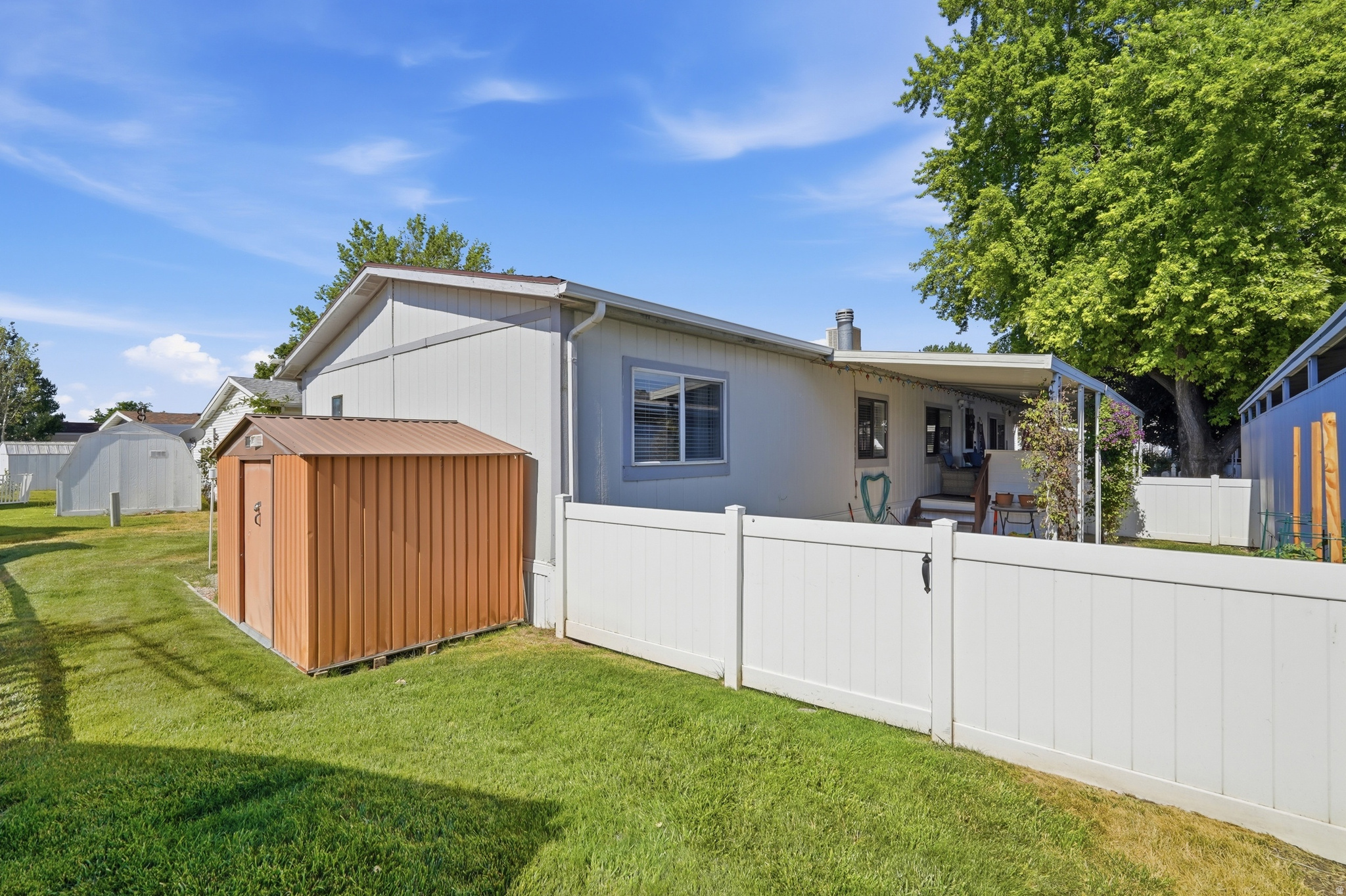 WESTWOOD VILLAGE - Residential