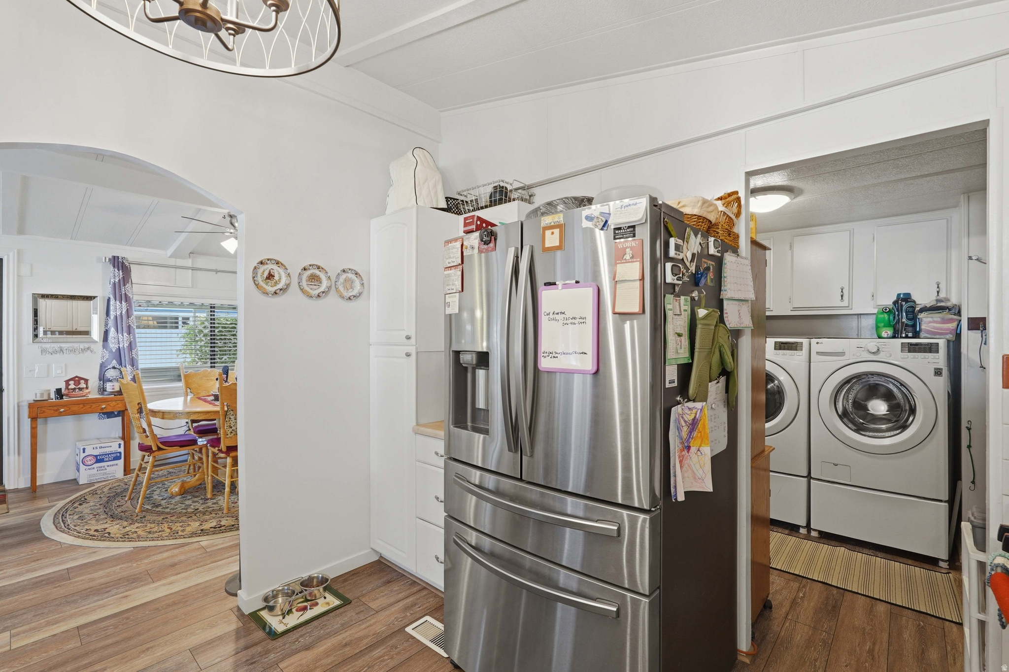 WESTWOOD VILLAGE - Residential