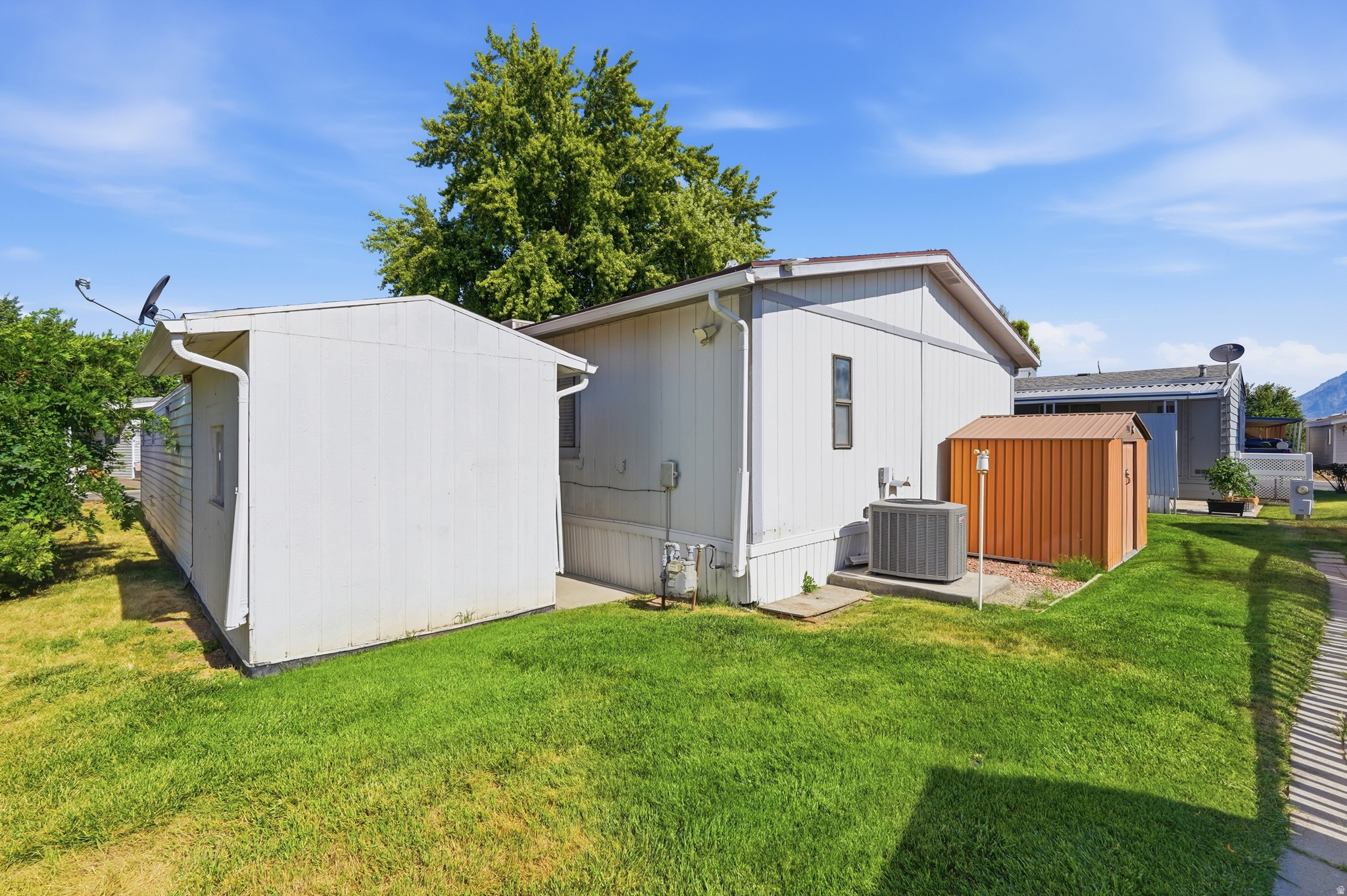 WESTWOOD VILLAGE - Residential