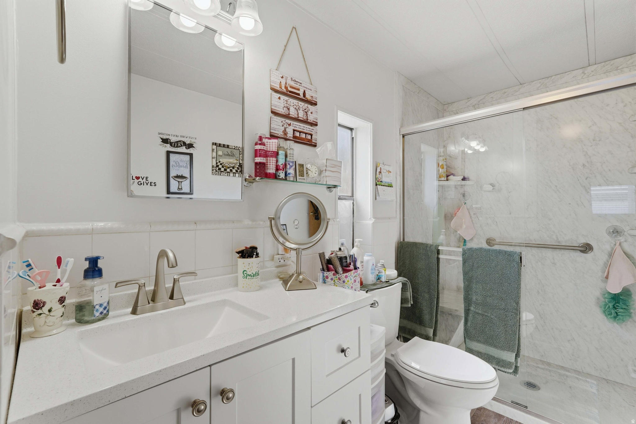 WESTWOOD VILLAGE - Residential