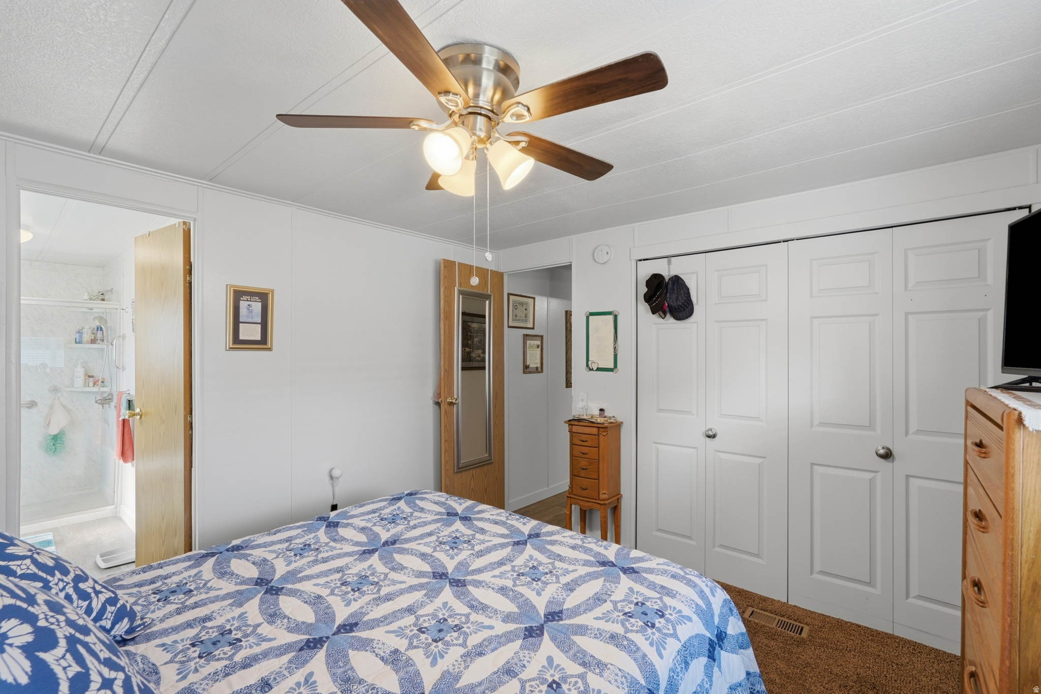 WESTWOOD VILLAGE - Residential